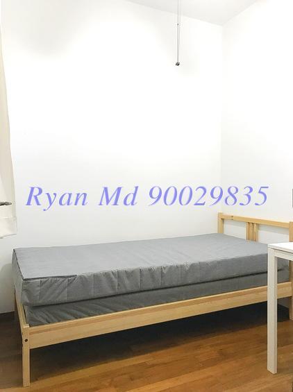 The MKZ (D9), Apartment #160990872